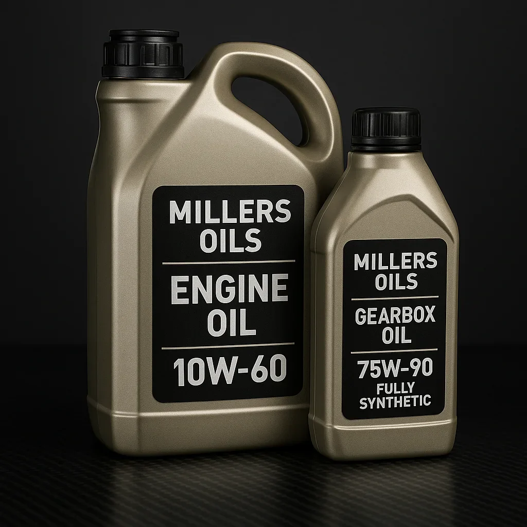 Lubrication