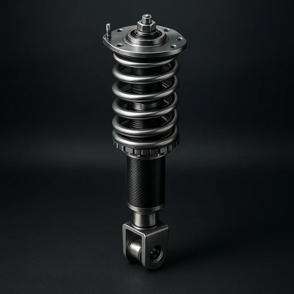 Suspension
