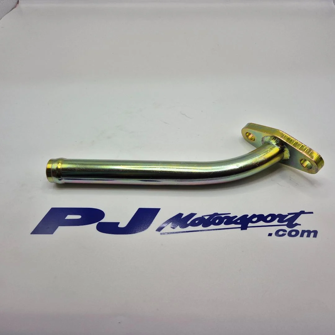 2WD COSWORTH YB OIL RETURN PIPE