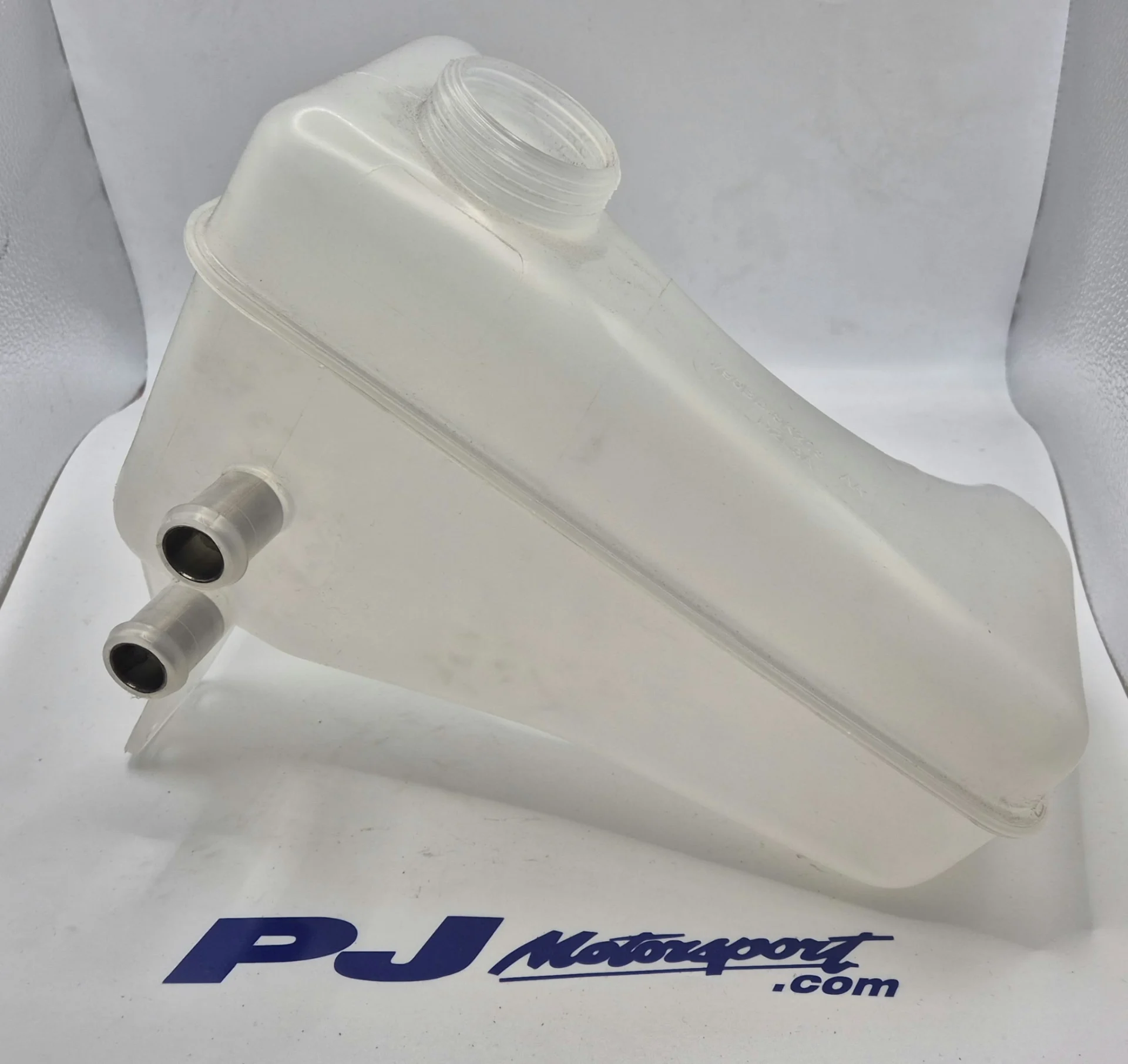 COSWORTH 4X4 HEADER TANK REPRODUCED TO EXACT SPEC