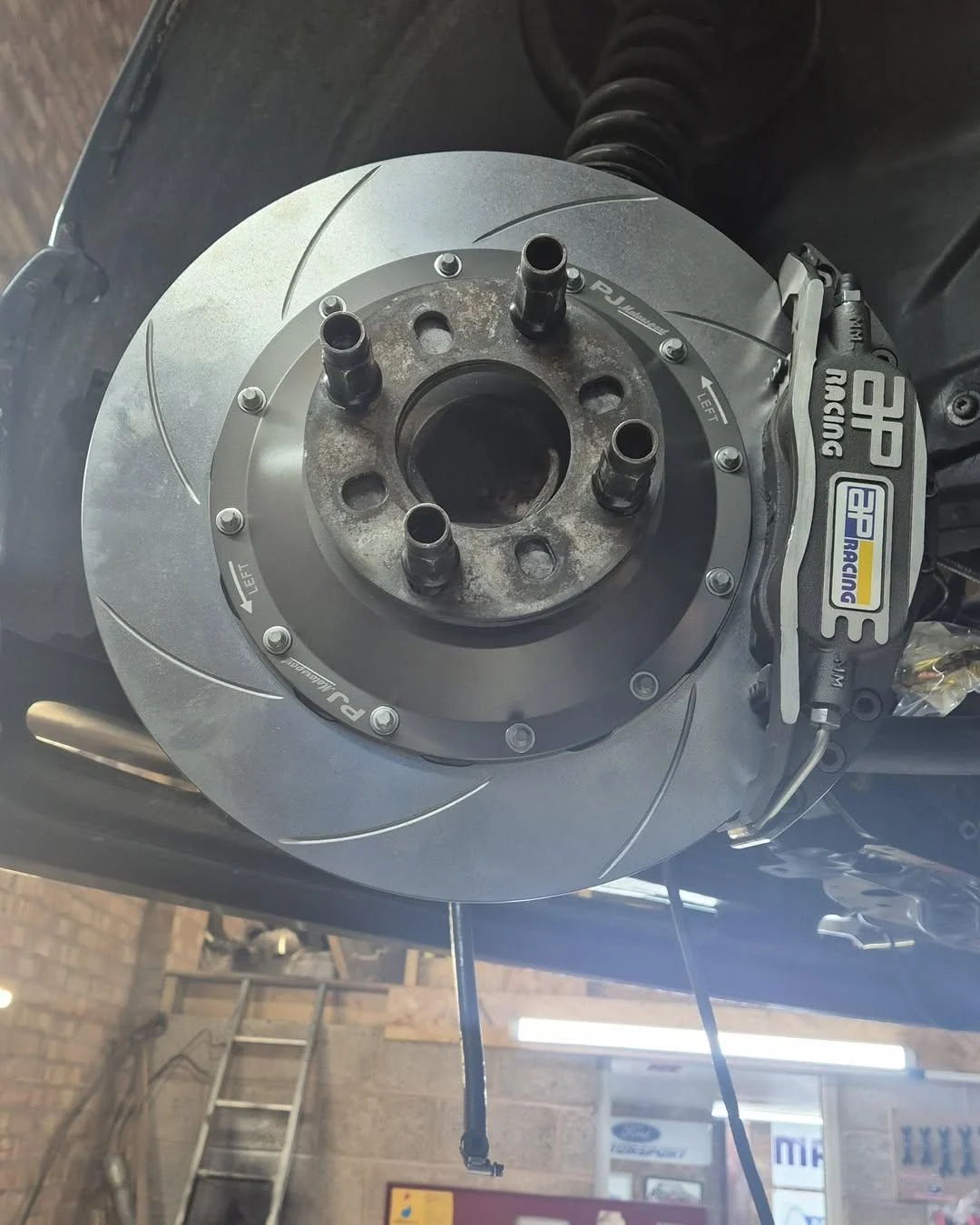 Brakes