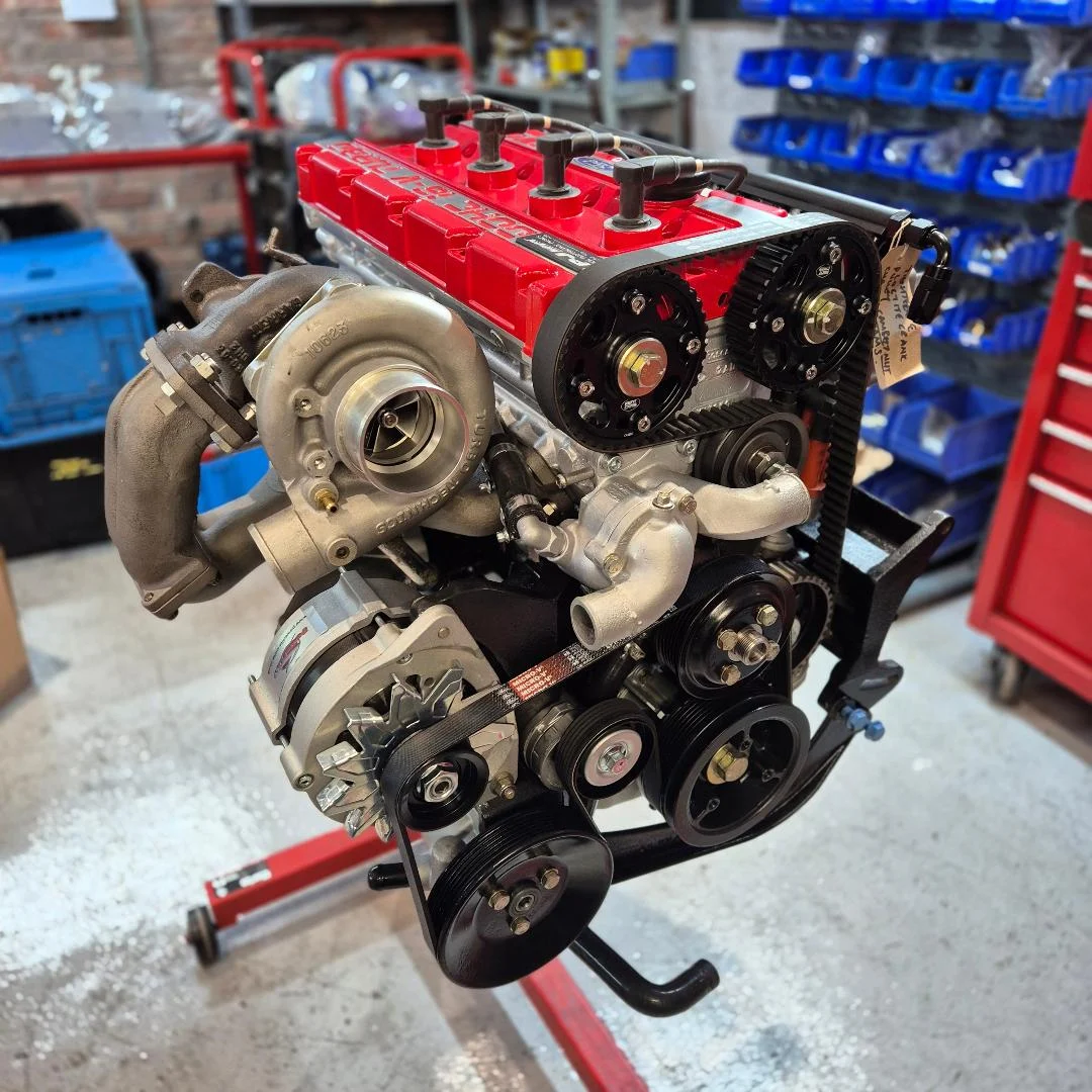 Engine