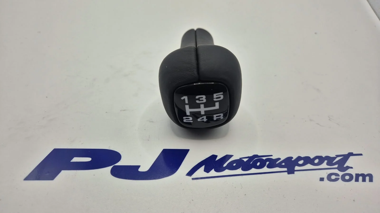 2WD COSWORTH LEATHER GEARKNOB
