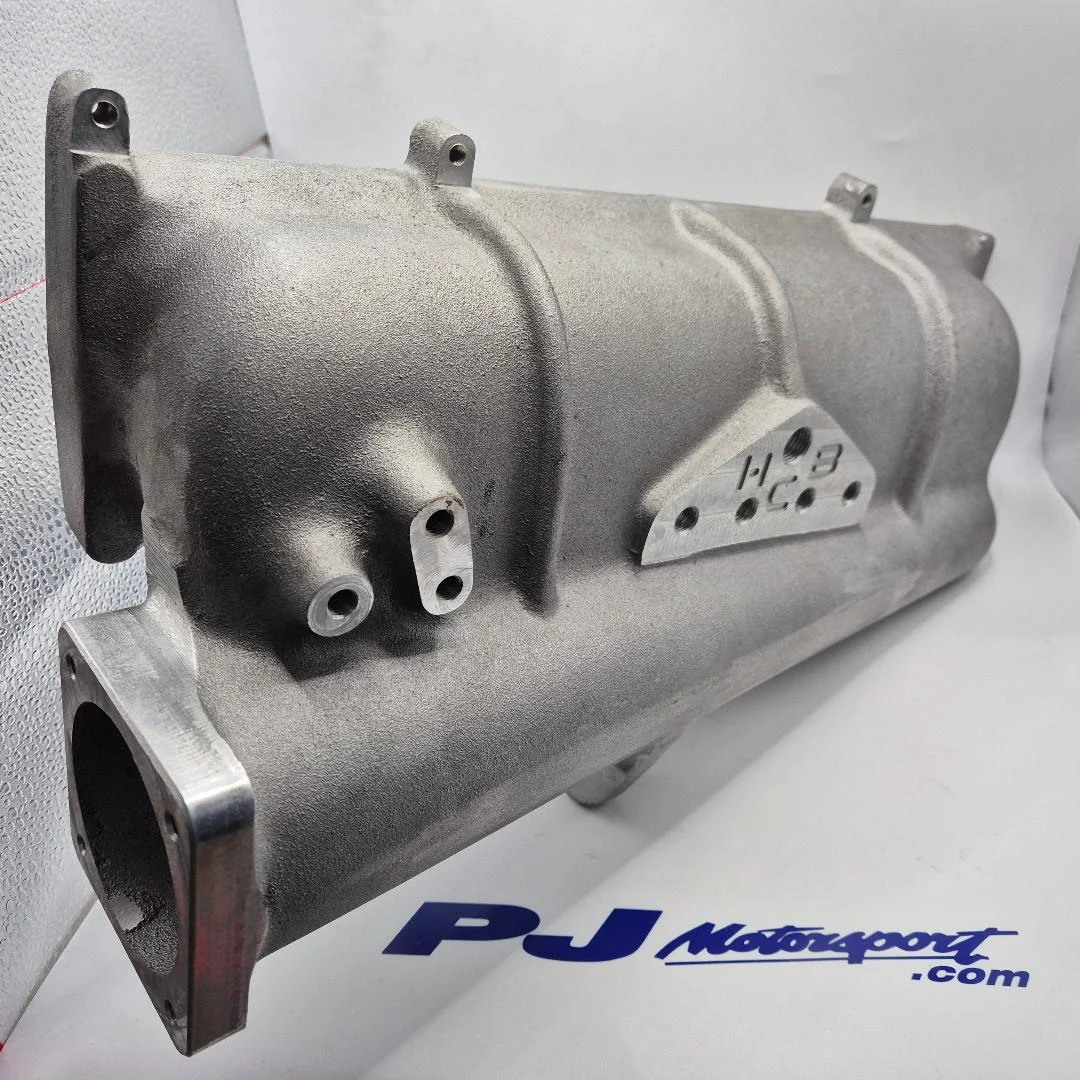 COSWORTH YB UPGRADED HART INLET PLENUM