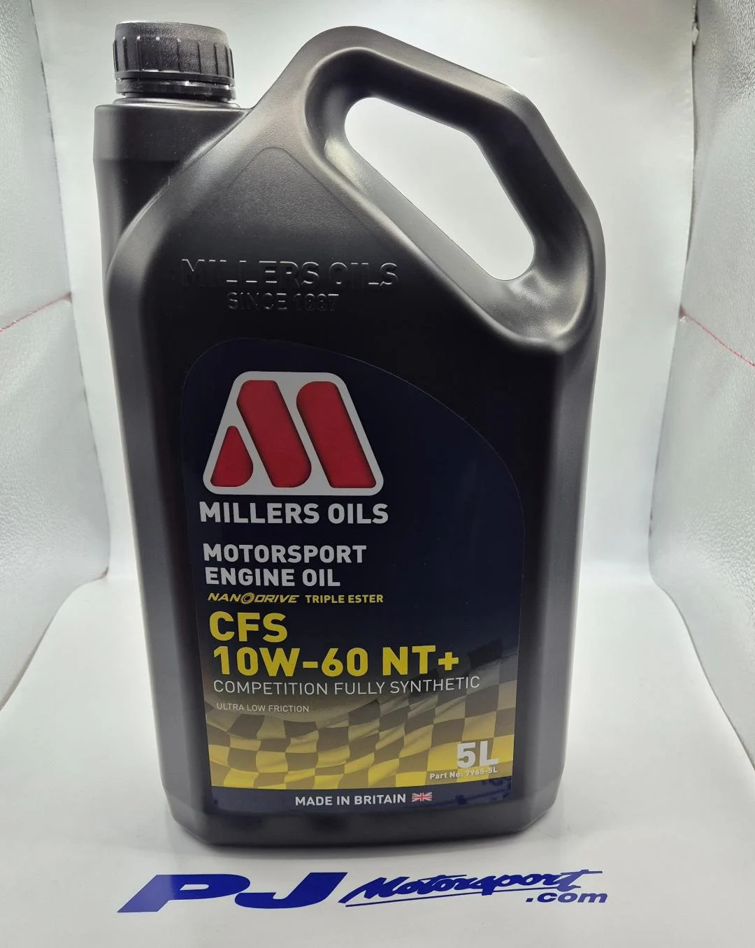 Lubrication