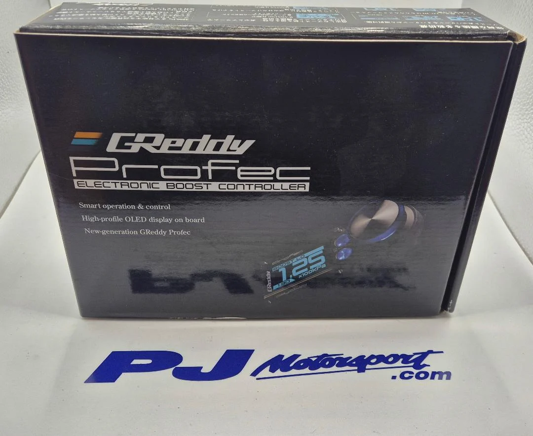 GREDDY PROFEC B ELECTRONIC BOOST CONTROLLER